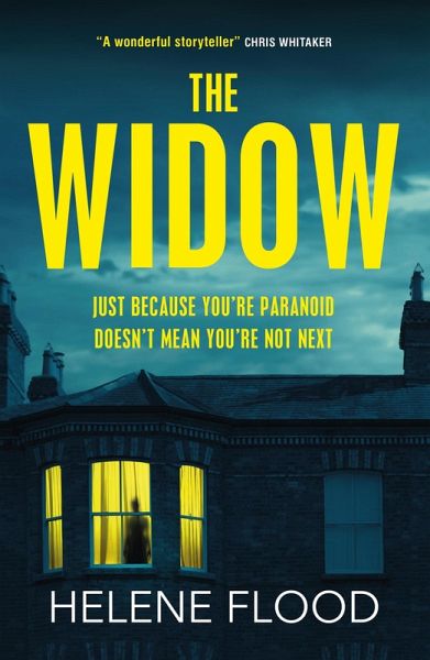 The Widow (eBook, ePUB) The Widow (eBook, ePUB)