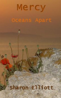 Mercy - Oceans Apart (eBook, ePUB) - Elliott, Sharon