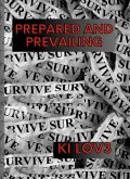 Prepared And Prevailing: A Comprehensive Handbook for the Post-COVID-19 (eBook, ePUB)