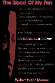 The Blood of My Pen (eBook, ePUB)