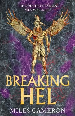 Breaking Hel (eBook, ePUB) - Cameron, Miles