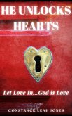 He Unlocks Hearts (eBook, ePUB)