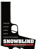 Snowblind: The Michael Varen Saga (eBook, ePUB)