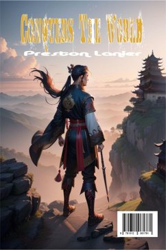 Conquers The World (eBook, ePUB) - Lanier, Preston