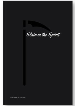 Slain in the Spirit (eBook, ePUB) - Cannon, Andrew