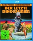 Der letzte Dinosaurier, 1 Blu-ray