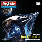 Der Zeitsalto / Perry Rhodan-Zyklus "Fragmente" Bd.3258 (MP3-Download)