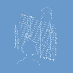 Your Utopia (MP3-Download) - Chung, Bora