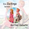 Die Zwillinge lernen Gottes Gebote... - Bild 1