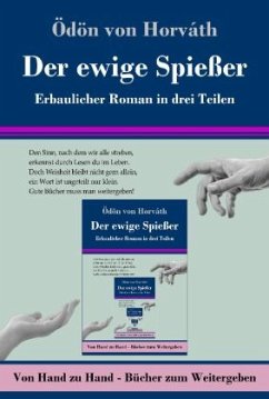 Der ewige Spießer - Horváth, Ödön von