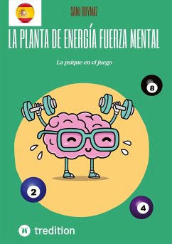 la planta de energía Fuerza mental - Duymaz, Sami