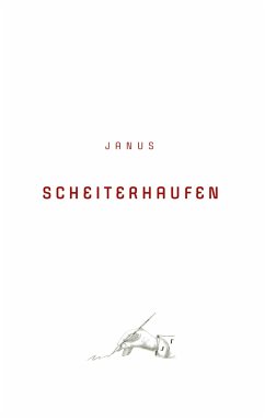 SCHEITERHAUFEN - Janus