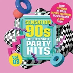 Sensations 90s