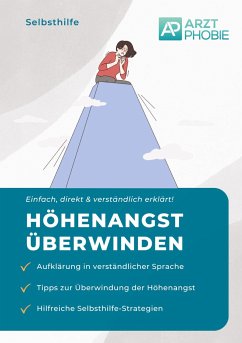 Höhenangst überwinden - Wiesmeier, Matthias