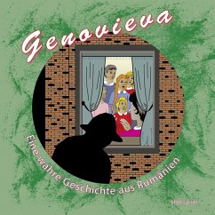 Genovieva (MP3-Download) - Traditional; Birkenfeld, Margret; Töws, Ina