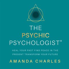 The Psychic Psychologist (MP3-Download) - Charles, Amanda