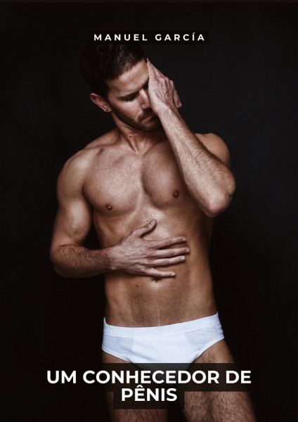 Um conhecedor de pênis Um conhecedor de pênis