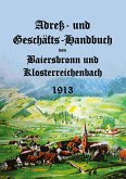 Adress- und Geschäfts-Handbuch