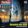 Detektiv der USO / Perry Rhodan-Zyklus... - Bild 1
