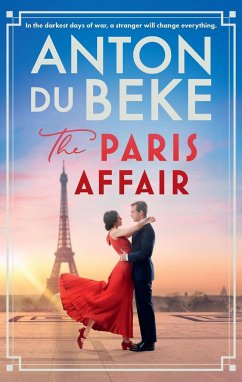 The Paris Affair - Du Beke, Anton