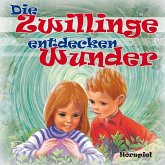 Die Zwillinge entdecken Wunder (MP3-Download)