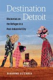 Destination Detroit Destination Detroit