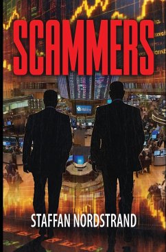 Scammers - Nordstrand, Staffan