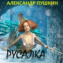 The Mermaid (MP3-Download) - Alexander Pushkin