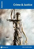 Crime & Justice Crime & Justice