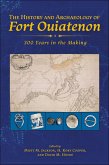 The History and Archaeology of Fort Ouiatenon The History and Archaeology of Fort Ouiatenon