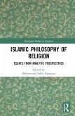 Islamic Philosophy of Religion