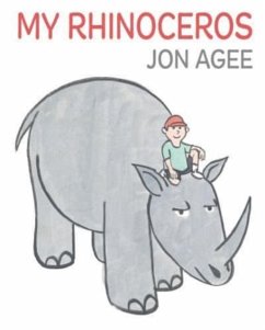 My Rhinoceros - Agee, Jon