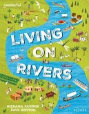 Readerful Independent Library: Oxford Reading Level 10: Living on Rivers