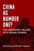 China as Number One? China as Number One?