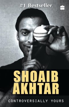 Cover Controversially Yours