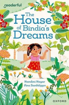 Readerful Independent Library: Oxford Reading Level 8: The House of Bindia's Dreams - Nayar, Nandini
