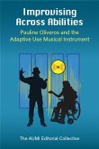 Improvising Across Abilities Improvising Across Abilities