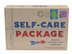 Self-Care Package - Redmond, Lea