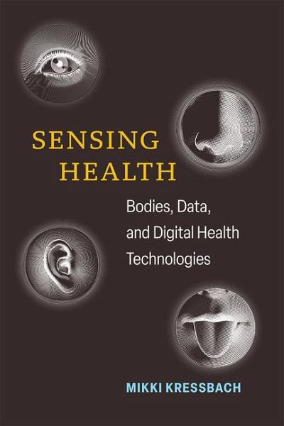 Sensing Health Sensing Health