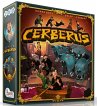 Mirakulus 1023344 - Cerberus, Brettspiel - Bild 1