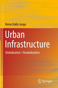 Urban Infrastructure - Dalla Longa, Remo