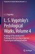 L. S. Vygotsky's Pedological Works,... - Bild 1