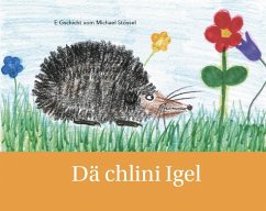 Cover Dä chlini Igel