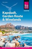 Reise Know-How Reiseführer Südafrika - Kapstadt, Garden Route & Winelands