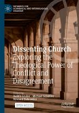 Dissenting Church Dissenting Church