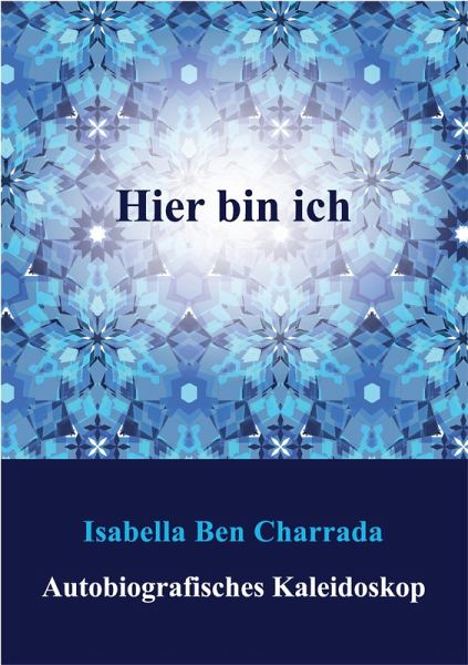 Hier bin ich (eBook, ePUB) Hier bin ich (eBook, ePUB)