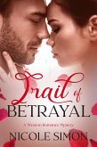 Trail of Betrayal (eBook, ePUB)