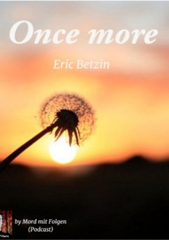 Once More (eBook, ePUB) - Betzin, Eric