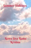 Summer Holidays (eBook, ePUB) Summer Holidays (eBook, ePUB)