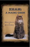 KHAN: A MAINE COON (eBook, ePUB)